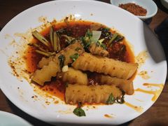 -全牛匠·乐山跷脚牛肉(西单华威约饭街店)