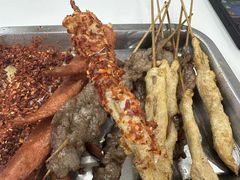 -胖姐麻辣盆(民主三街店)
