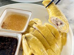 -东南里湖景餐厅·新闽菜(浦西万达店)