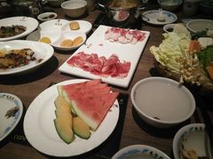 -龙聚德北京烤鸭(沙坪坝华宇A馆店)