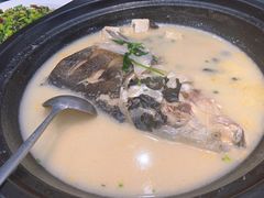 -小秦淮·南京土菜(新亭西路店)