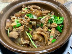 牛杂煲-阳江河堤老牌曾记美食