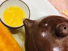 宁波老油条-宁波饭店·甬味灶(马园路店)