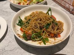 -西堤牛排(南京龙江店)