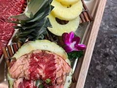 -西塔老太太泥炉烤肉(双井店)