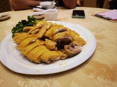 -瑞记湛江鸡饭店·粤西第一鸡(粤垦店)
