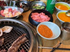 -汉拿山(北京上地华联店)