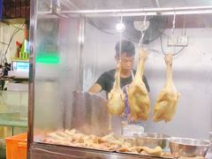 -化州肥仔大排档(建安二路店)