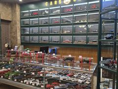 -车之谷·汽车文化主题餐厅(汽开店)