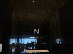 -长沙尼依格罗酒店