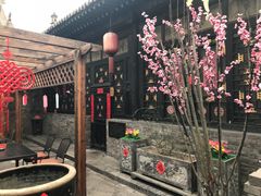 -云锦成公馆(北大街店)