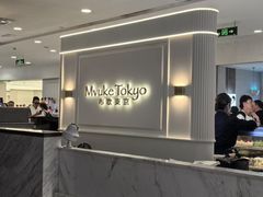 -凯德MALL(西直门店)