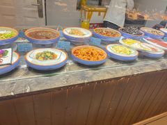 -千岛湖小鱼儿·淳安匠心农家菜