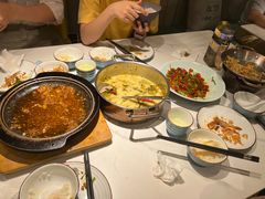 -相遇·鲜炒黄牛肉(丹阳吾悦广场店)