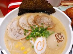 -火影忍者一乐拉面(环球港店)