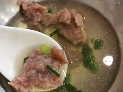 -老牌依强牛肉店(达道总店)
