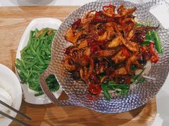 -乡村基·川味现炒大王(长楹天街店)