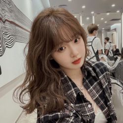 -丽时 Hair Salon