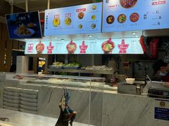 -成都你六姐·牛肉冒菜·麻辣香锅(长泰广场店)