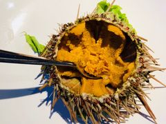 -海味当家·蒸锅海鲜(星海公园店)