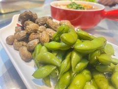 -京城·森鸽排档(双井店)