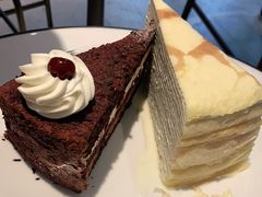 -Peet's Coffee皮爷咖啡(豫园店)