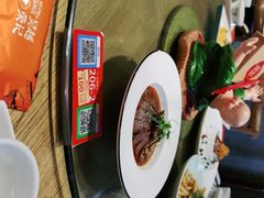 -吴越荣记苏州菜·松鼠桂鱼100%活鱼现做(斜塘老街店)