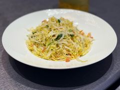 -将相和·海鲜蒸饺大连菜