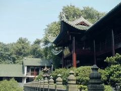 -南华禅寺