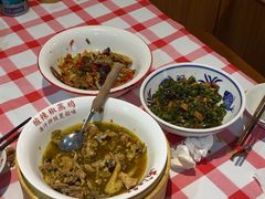 -西江红·株洲本地菜(滨江南路店)