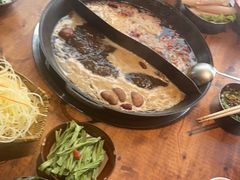 -楠火锅(哈尔滨金爵万象店)