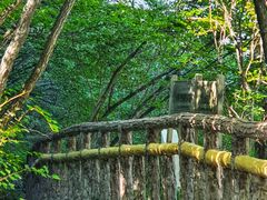 -圣莲山风景区
