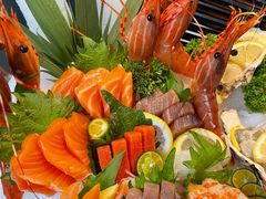 -上宴精品海鲜姿造(晶融汇旗舰店)