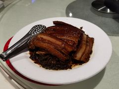 梅菜扣肉-文杏酒楼(一品天下店)