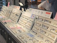 -LOHO眼镜(北京朝北大悦城店)