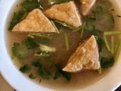 豆泡汤-南来顺饭庄·清真(南菜园店)