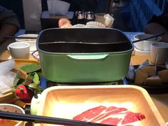 -平措康桑·和牛自助观景餐厅(布达拉宫店)
