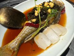 -三个渔夫·蒸汽海鲜(小白楼店)