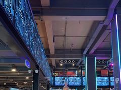 -阿记烧烤(英达路店)