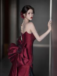 -欣薇婚纱(新源乐汇城店)