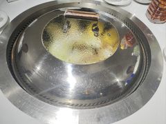 -桃源村铁锅炖鱼(体育馆道店)