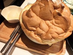 -港丽餐厅(高德置地店)