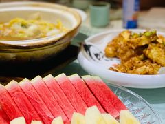 -老宁波1381餐厅(宏泰广场店)