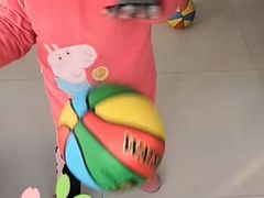 -悦动体能篮球羽毛球网球(三里河店)