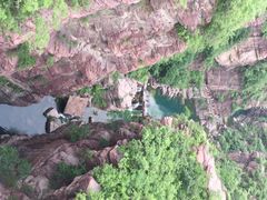 iphone_upload_pic-云台山风景名胜区