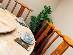 包厢-千岛湖小鱼儿·淳安匠心农家菜