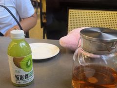 -陈熹公民族美食文化餐厅(中华广场店)