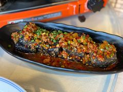 长沙臭豆腐-湘语·湖南家常菜(新洲店)
