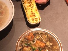 -老淮滨-蚌埠非遗小吃(淮河路店)