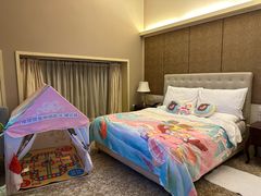 -福建鲤鱼洲酒店